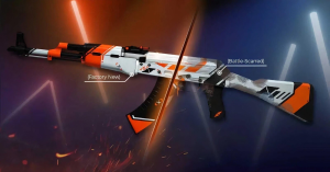 Factory New CS2 (CS:GO) Skins: Why FN Quality is the Best for Gamers