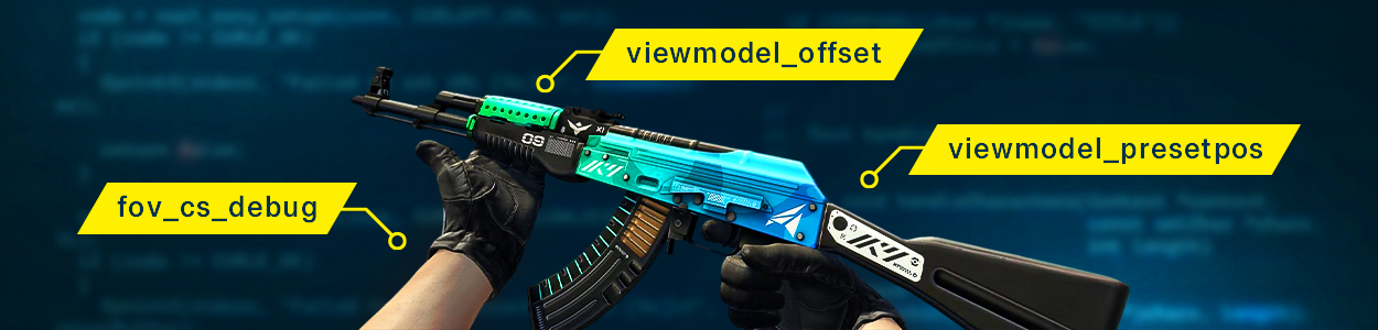 How to Change FOV in CS2: Best Settings for Visibility & Performance