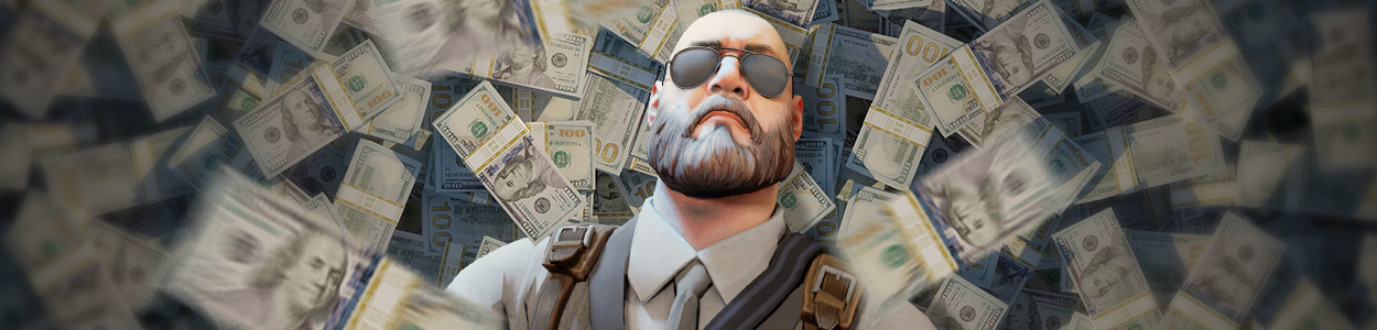 CS2 Economy Guide: How to Manage Your Money and Win More Rounds