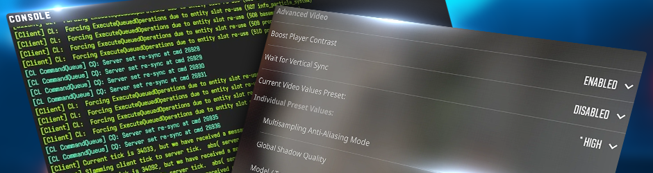 Консольные команды CS2 — полное руководство по настройке игры, FPS и тренировкам