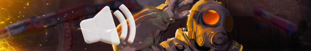 Настройки звука в CS2 — гайд по оптимальным параметрам, эквалайзеру и HRTF для лучшего слышимости шагов