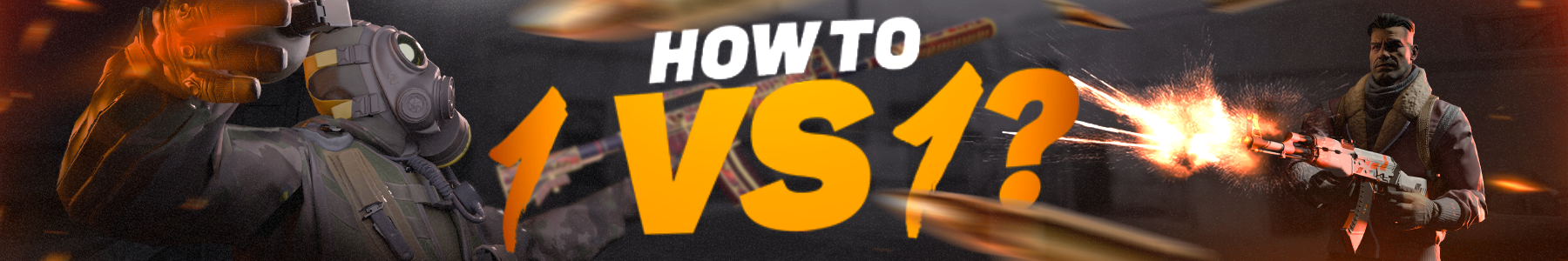 Как сыграть 1 на 1 в CS2 — Полное руководство по приватному матчу и настройке сервера