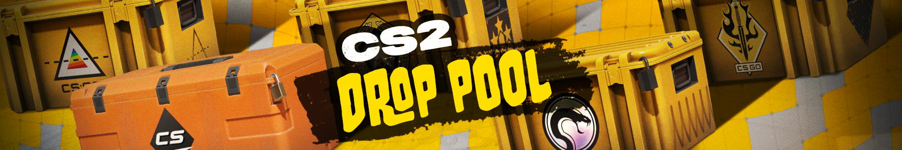 CS2 Weekly Care Package Guide: Drops, Active Pool & Armory Pass